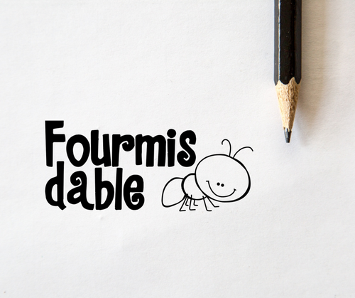 Fourmis-dable